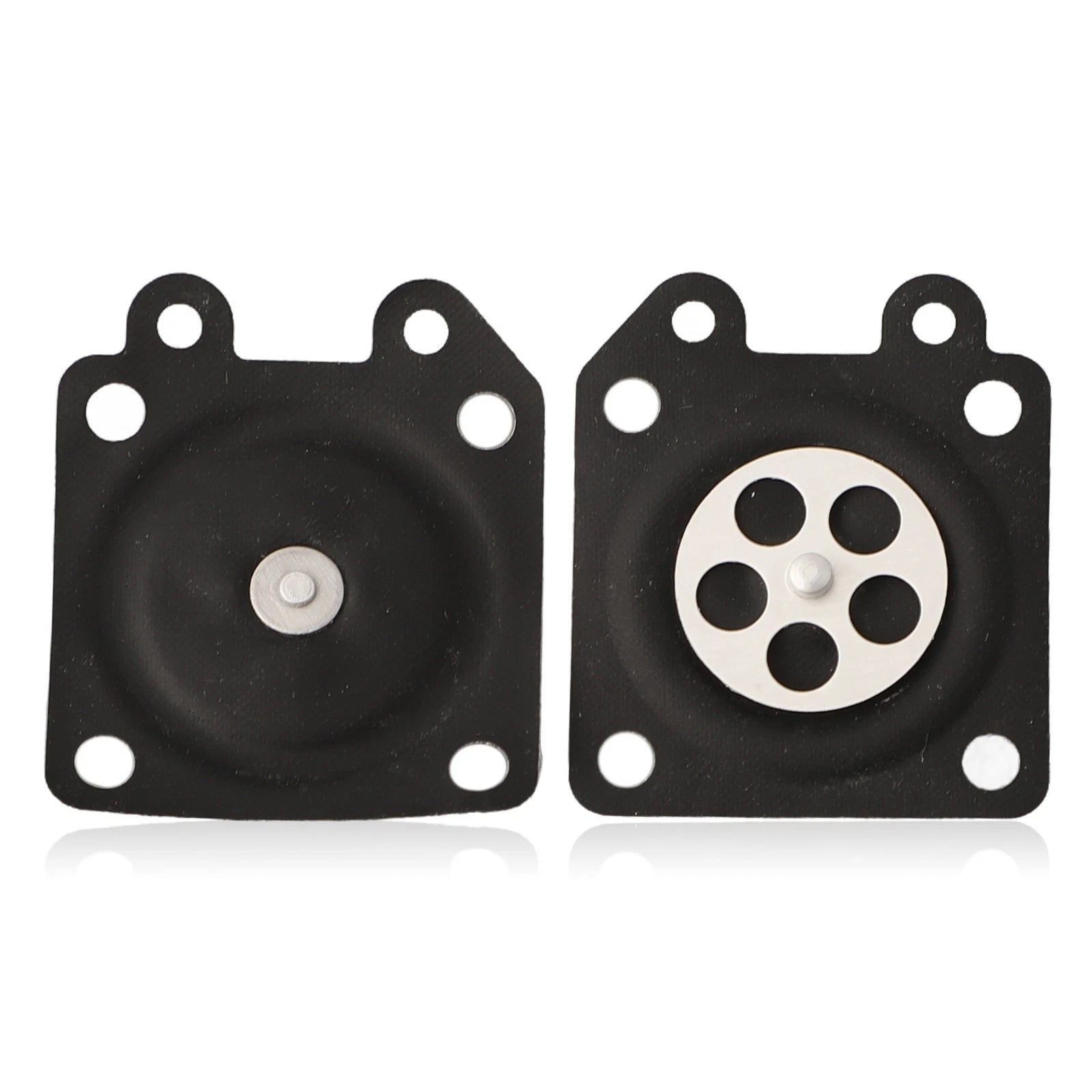 20pcs Carburetor Metering Diaphragm for Model 95-526 Series (1995–2026)