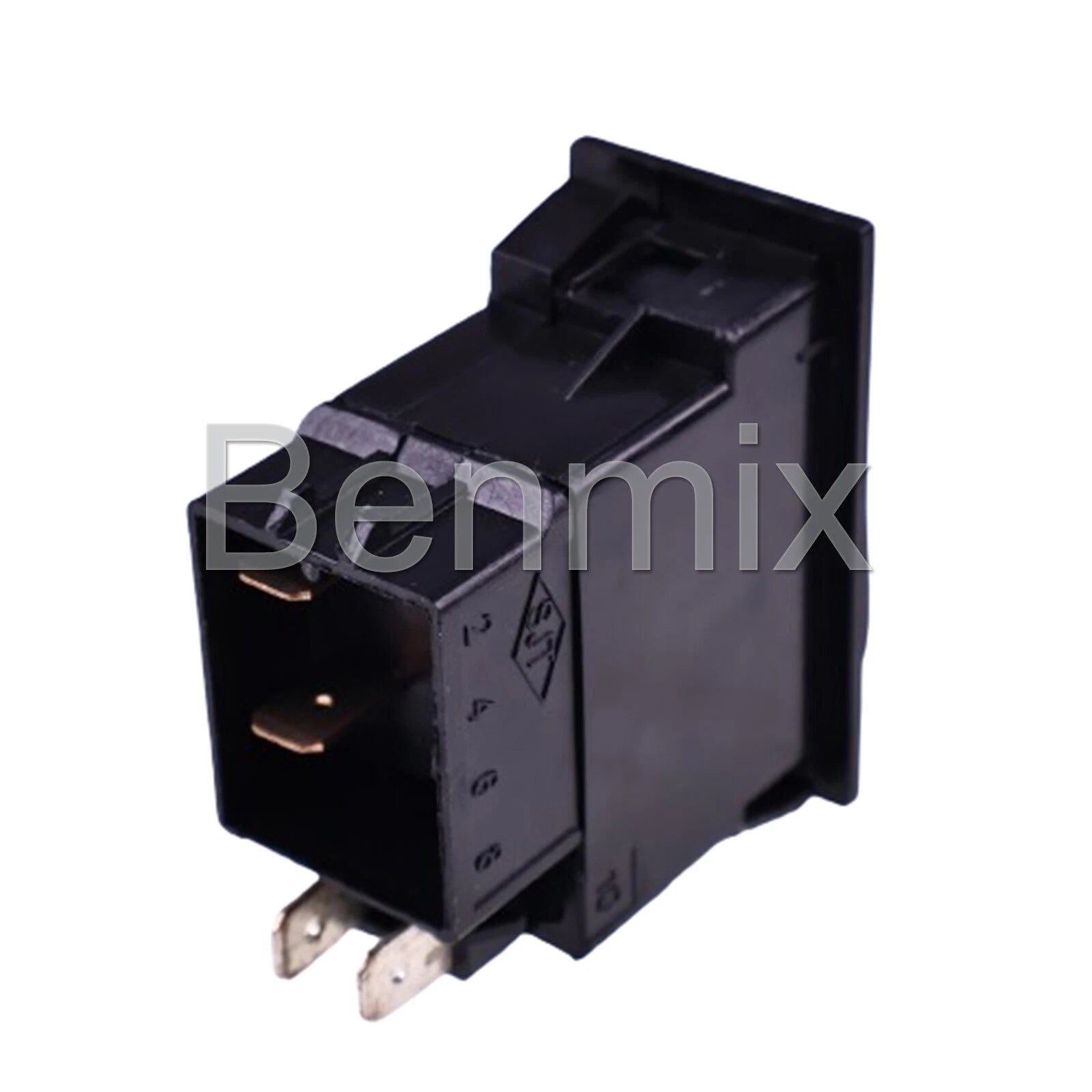 Toggle Switch Brake Switch 7915490511 for Linde Electric Forklift (N/A)