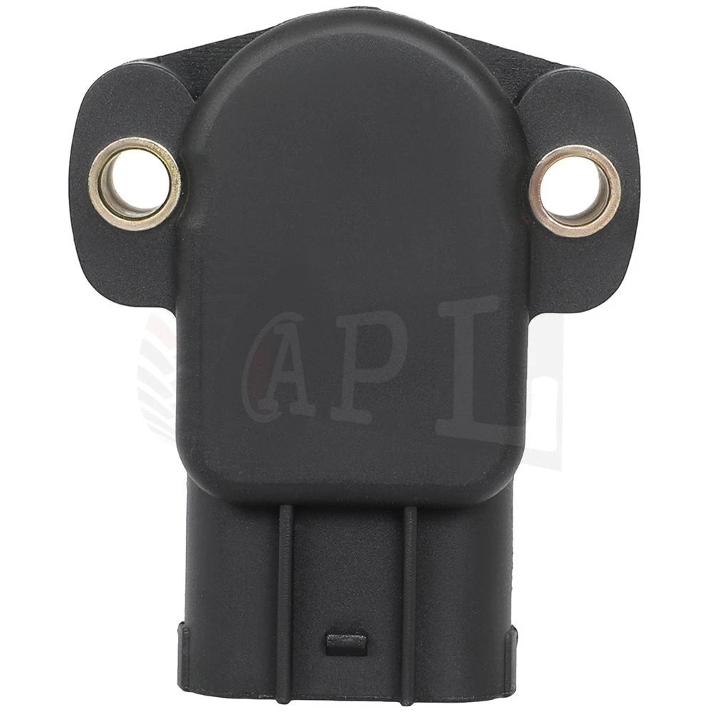 Accelerator Pedal Position Sensor for Ford F-550 Super Duty (1999–2001)