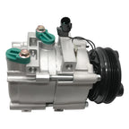 AC Compressor Kit With Condenser for Kia Sorento 3.5L (2004-2006)