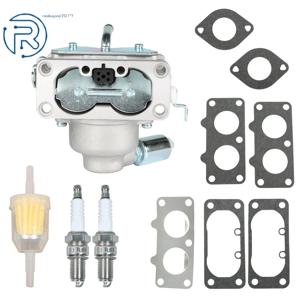 Carburetor for Briggs & Stratton 796258 796227 792295 796997 (Engine 791230)