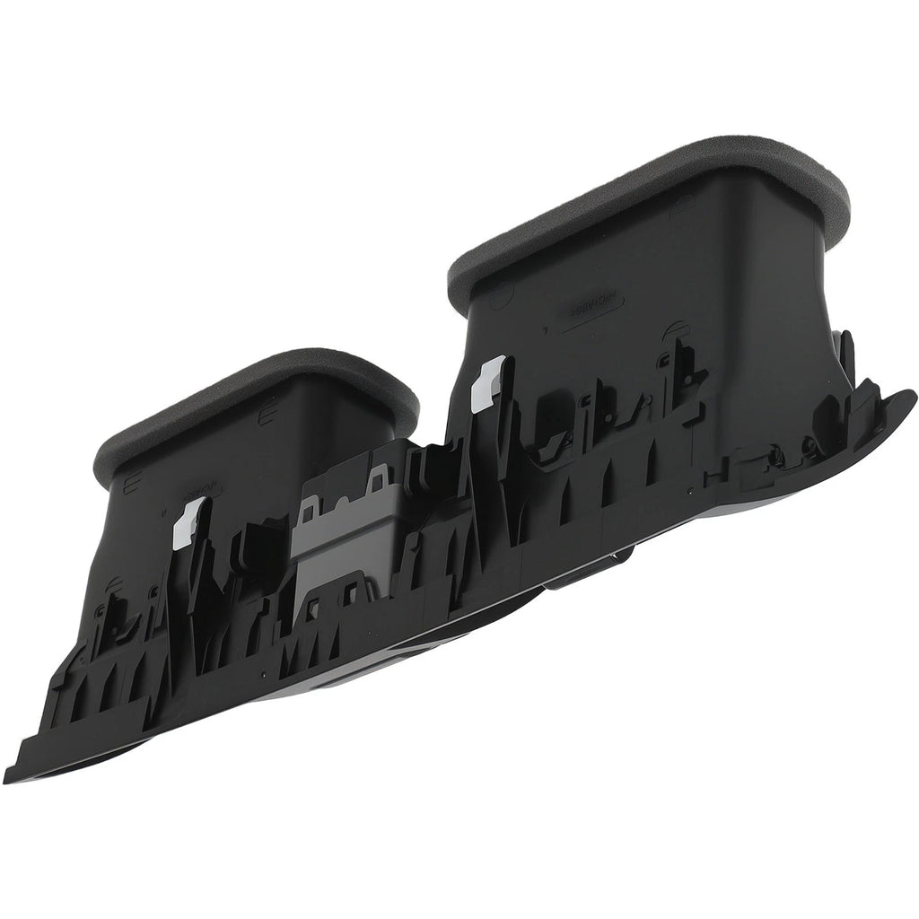 Black Dash Air Vent for Toyota Camry (2007–2013) 55660-06030