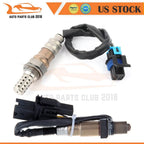2X A/F Ratio O2 Oxygen Sensor Upstream for Cadillac STS (2005–2006)