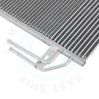 Cooling Kit for Mazda Tribute, Ford Escape 2008 (2.3L L4)