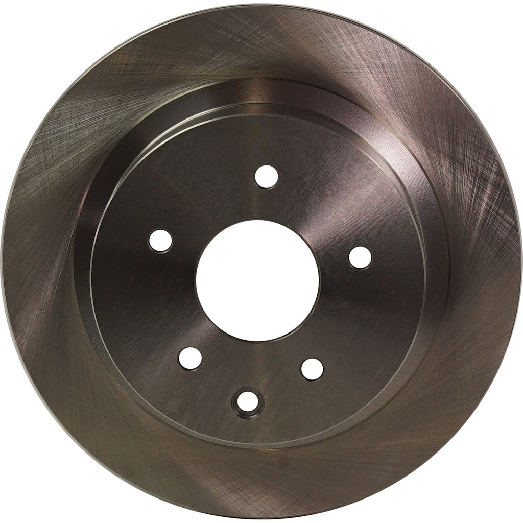 Rear Disc Brake Rotors for Nissan Rogue (2008–2020)
