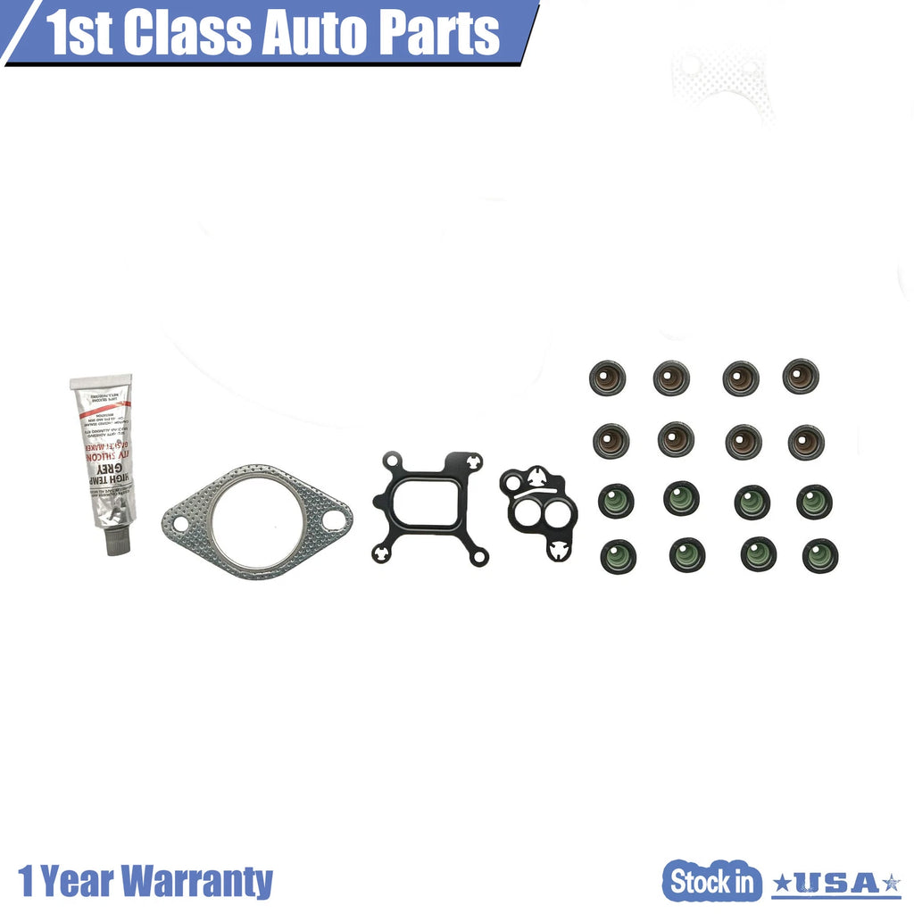 Cylinder Head Gasket Set for Ford Lincoln C-Max Fusion (2013–2017)