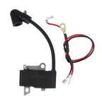 Ignition Coil for Husqvarna 435 440 445 450 435E 440E 450E (2010–2020) 573 93 57-01