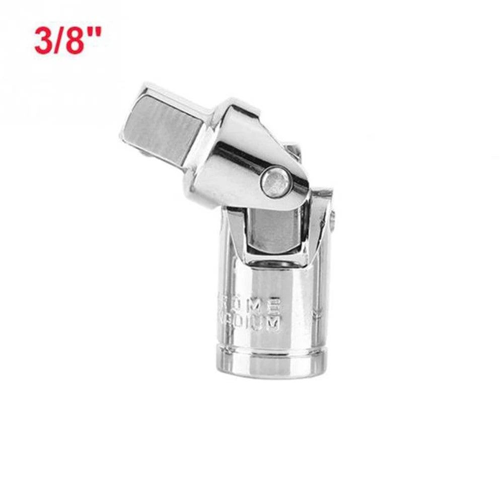 Joint Socket Extension Bar Ratchet Tool 1/4in 3/8in 1/2in for Automotive