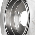 Rear Brake Disc for Mercedes-Benz SLK Class (2005–2011)