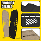 Leather Dashboard Cover for Lexus IS250 IS350 (2006-2011)