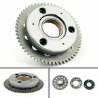 One Way Starter Clutch with Gear for Suzuki AN150 VECSTAR CG41A (1996–2000)