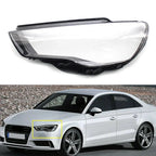 Headlight Lens Cover for Audi A3 (2013-2016)