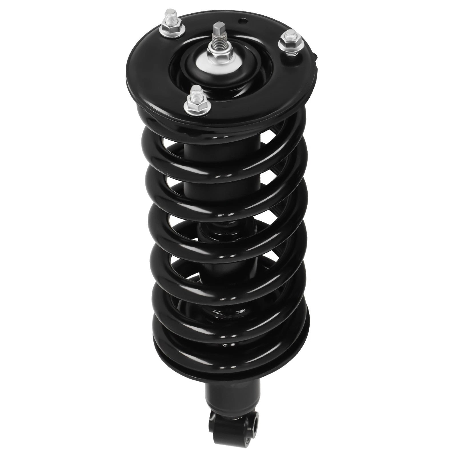 Pair Front Strut with Spring for Nissan Titan Armada Infiniti QX56 (2004–2015) 1345497