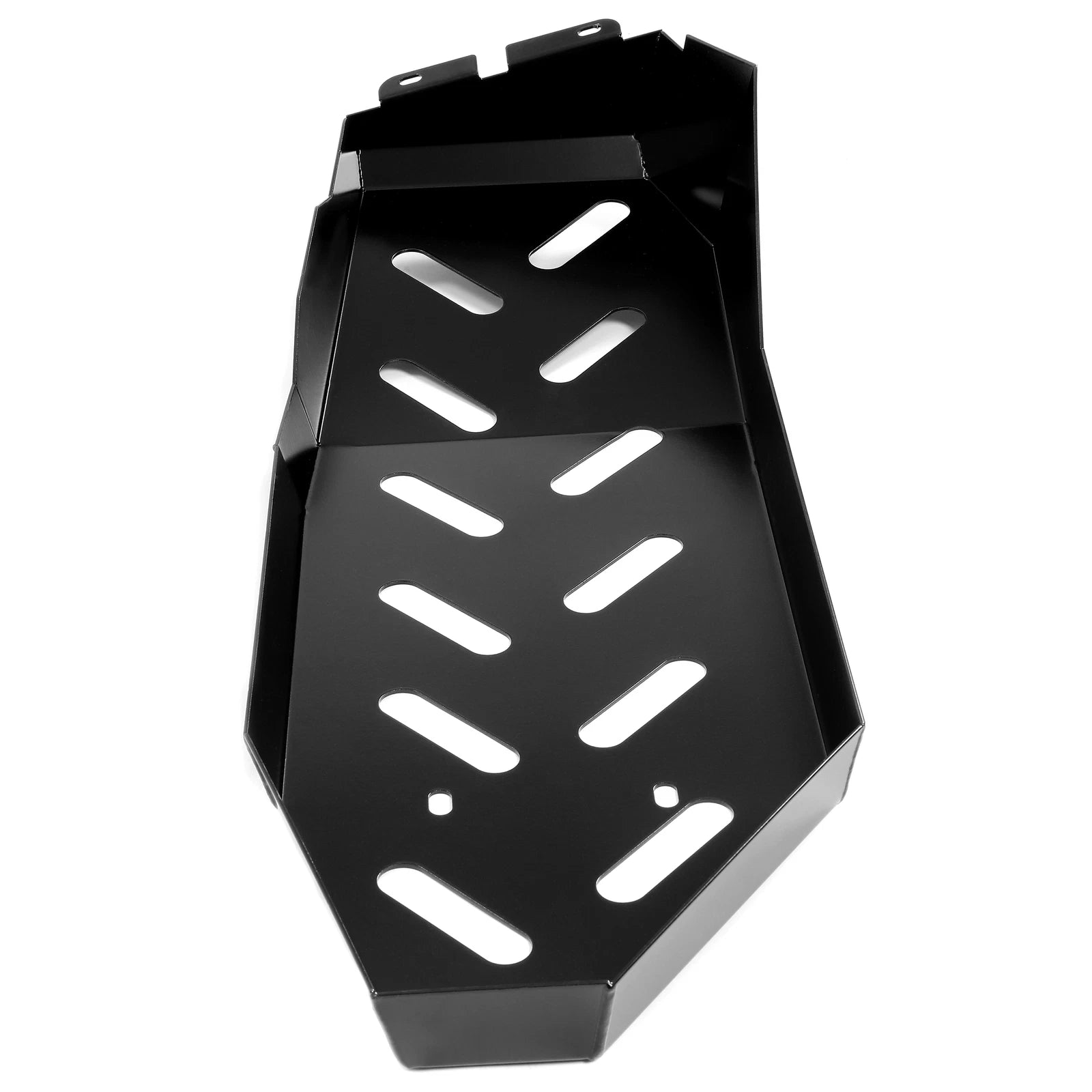 Gas Tank Skid Plate Cover for Toyota Tacoma (1995.5–2004) 15/18 Gallon