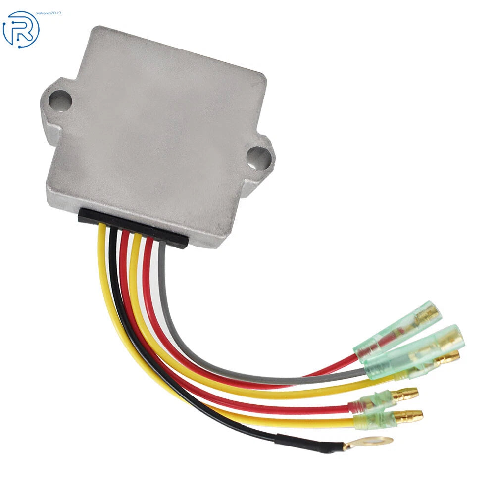 Rectifier Voltage Regulator for Mercury Mariner 