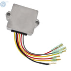 Rectifier Voltage Regulator for Mercury Mariner 