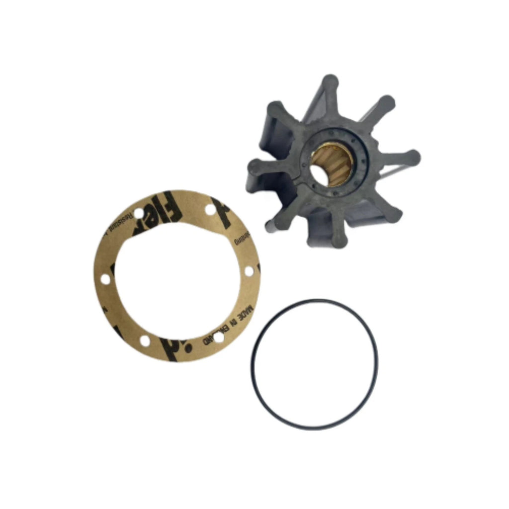 Johnson Water Pump F7 Flexible Impeller for Johnson (09-1028B-9)