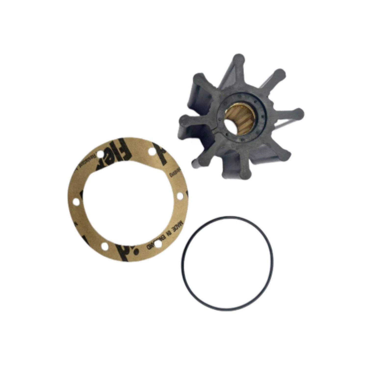 Johnson Water Pump F7 Flexible Impeller for Johnson (09-1028B-9)