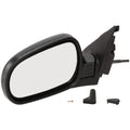 Driver Side Mirror for Honda Accord (1990–1993)