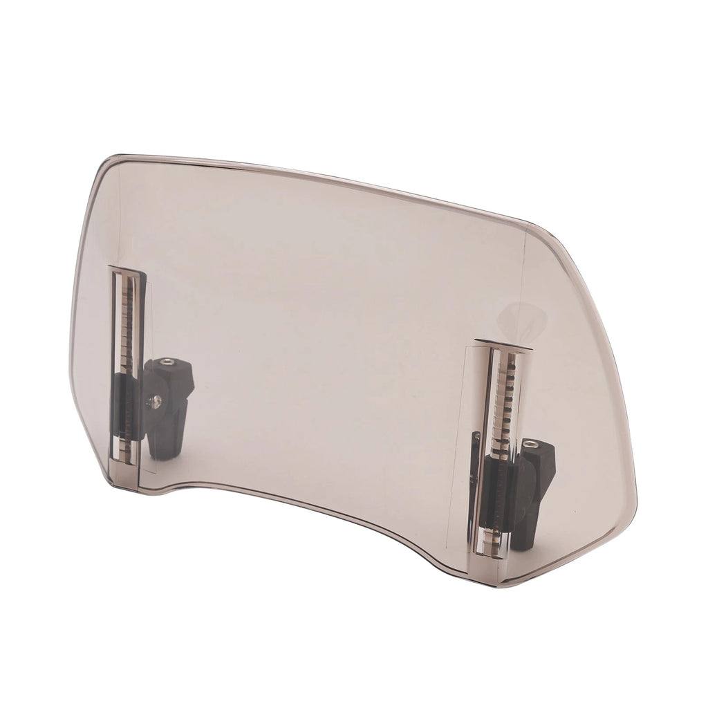 Universal Adjustable Windshield Deflector Spoiler for Cars (Universal)