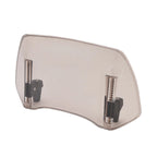 Universal Adjustable Windshield Deflector Spoiler for Cars (Universal)