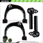 Front Control Arm and Ball Joint for Lexus GX460 (2010–2015) & Toyota FJ Cruiser (2010–2014)