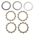 Clutch Kit for Suzuki DS80 JR80 RM80 (Year Not Specified) #3
