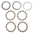 Clutch Kit for Suzuki DS80 JR80 RM80 (Year Not Specified) #3