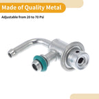 Fuel Pressure Regulator for Lexus RX300 (2003) No. 2302046020