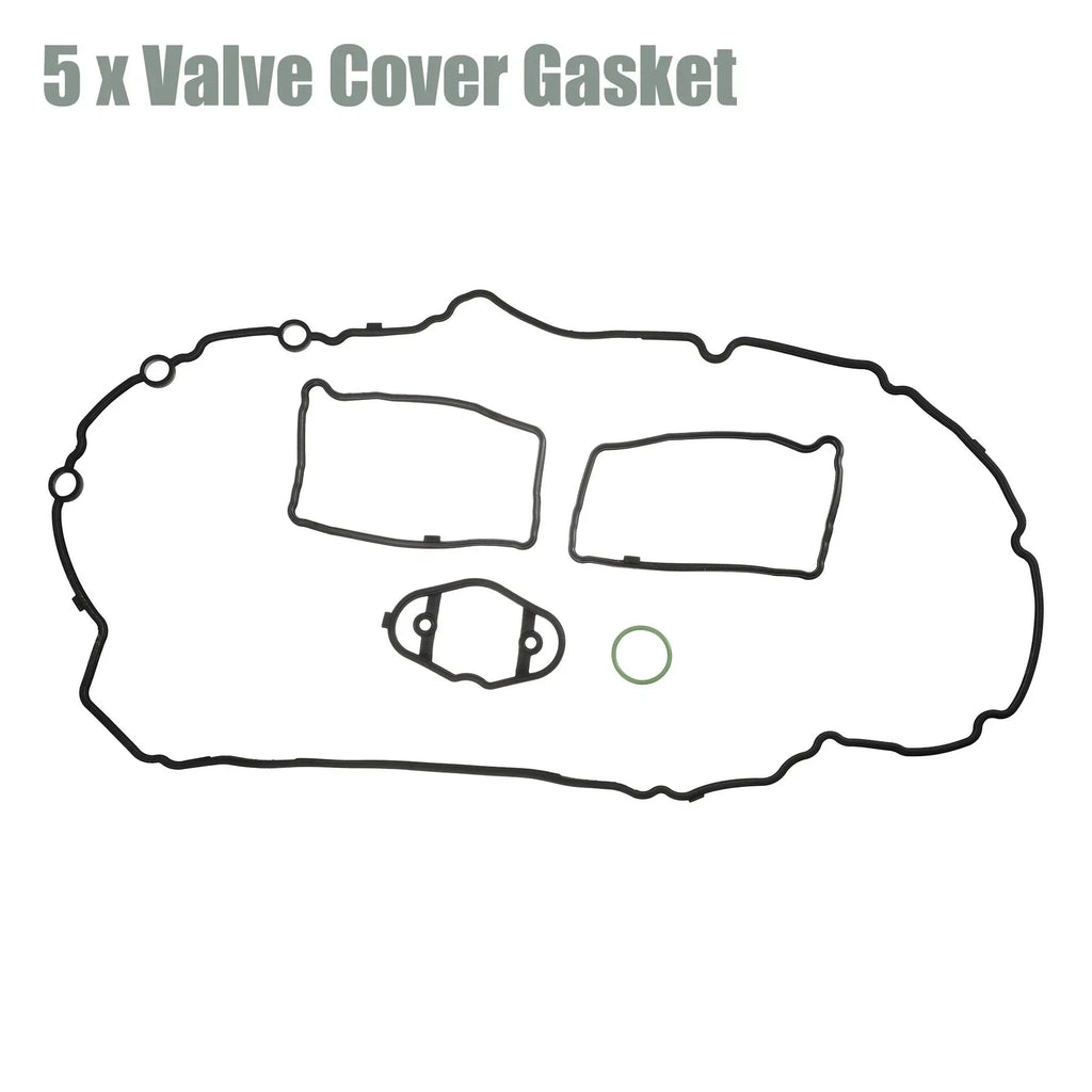 Valve Cover Gasket for BMW 228i 320i 328i 428i 528i X1 X3 X4 X5