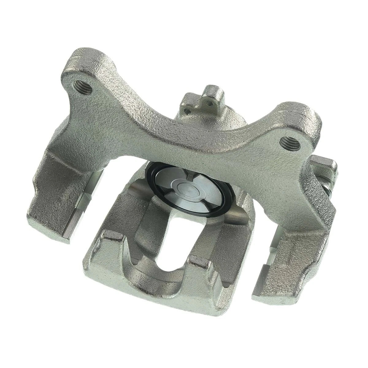 Rear Left Disc Brake Caliper w/ Bracket for Ford F-150 (2015-2017)