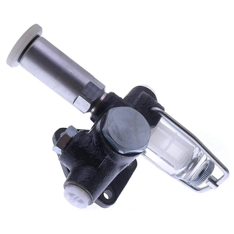 Fuel Pump AR63831 for John Deere 4040 4240 4440 4430 4630 4640 4840 7020 8430 (1972–1992)