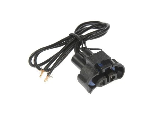 Low Beam Headlamp Socket for Mazda CX-9 (2007–2014) VK937NK