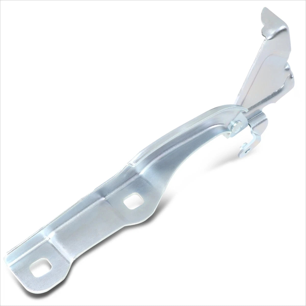 Left Driver Side Engine Hood Hinge for Buick Encore/Chevy Trax (2013–2022)