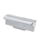 Front Armrest Console Lid Repair Lock Catch for Jaguar XJ (2003–2009)
