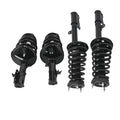 Front Rear Struts w/ Spring for Toyota Camry Avalon Solara Lexus ES300 (1997–2003)