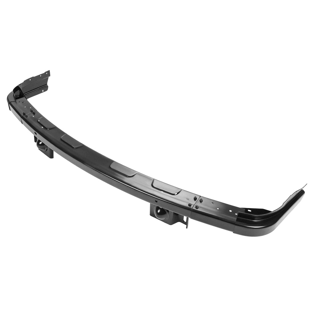 Front Bumper Reinforcement Impact Bar for Ford Ranger (2006–2011)