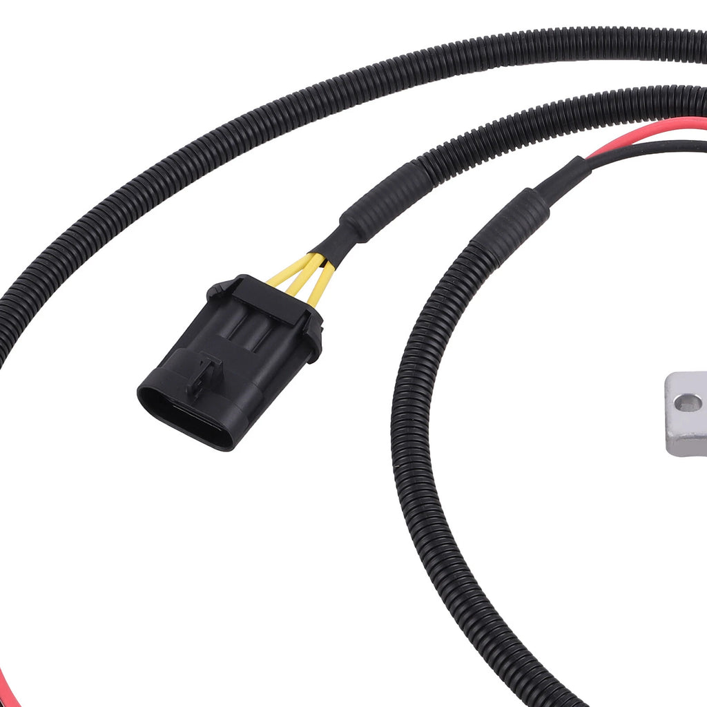 Voltage Regulator for Can-Am Defender HD10, Defender MAX HD10 (2020–2023)