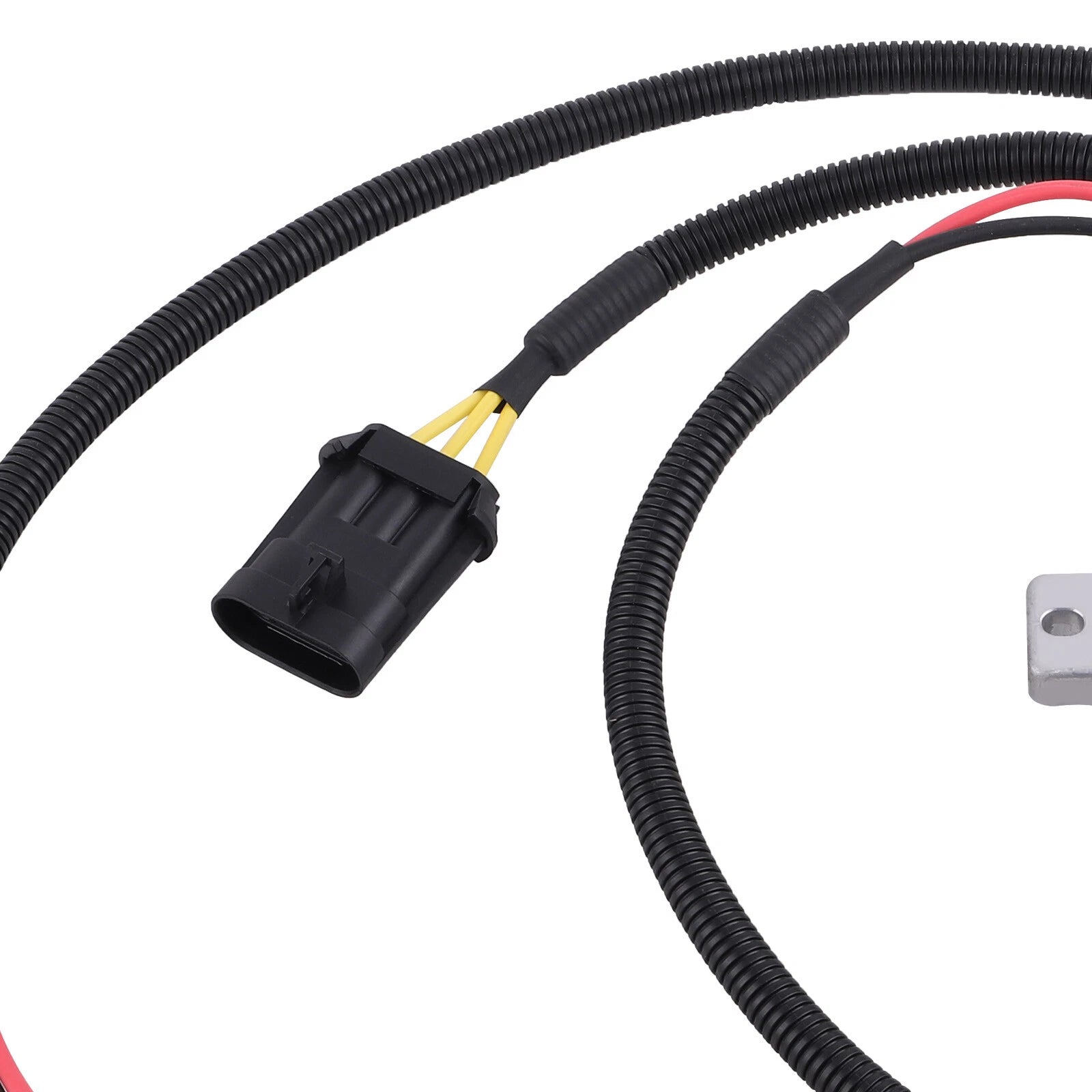 Voltage Regulator for Can-Am Defender HD10, Defender MAX HD10 (2020–2023)