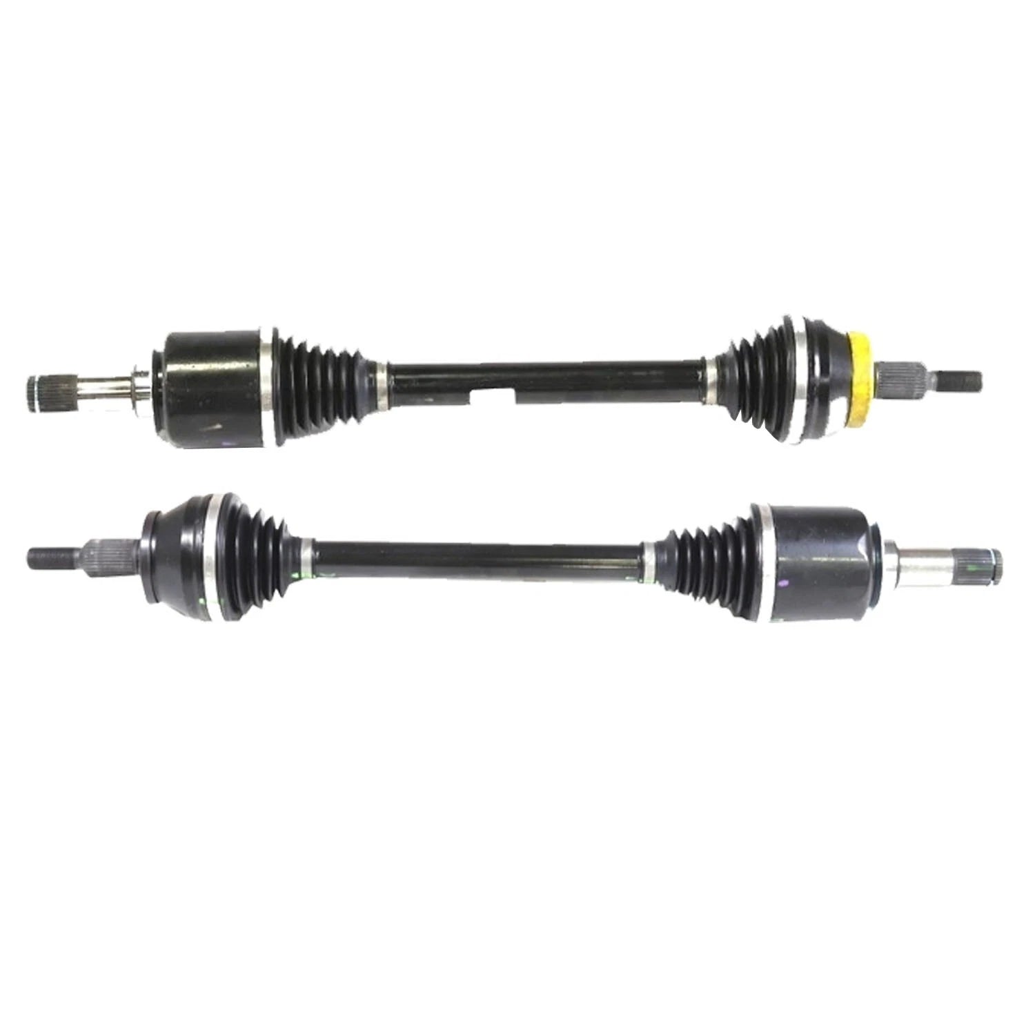 Custom CV Axle Kit for Dodge (2010–2020)