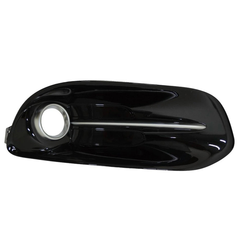 Fog Light Bezel Replacement Passenger Side for Nissan Altima (2019–2022)