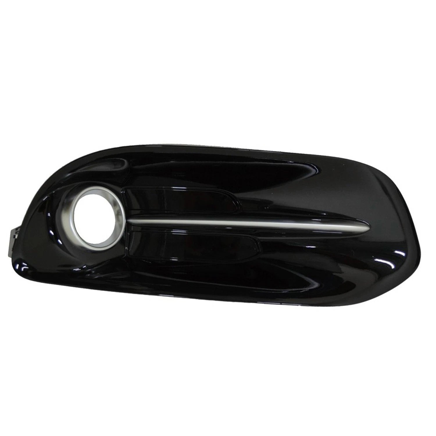 Fog Light Bezel Replacement Passenger Side for Nissan Altima (2019–2022)