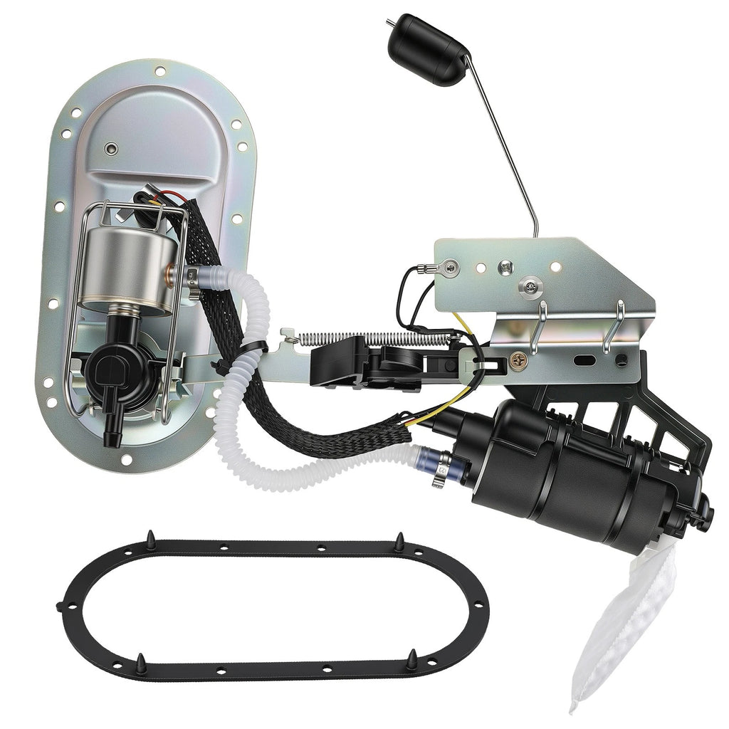 Fuel Pump Assembly for Harley Road King Custom EFI FLHRSI (2004) 75127-02C