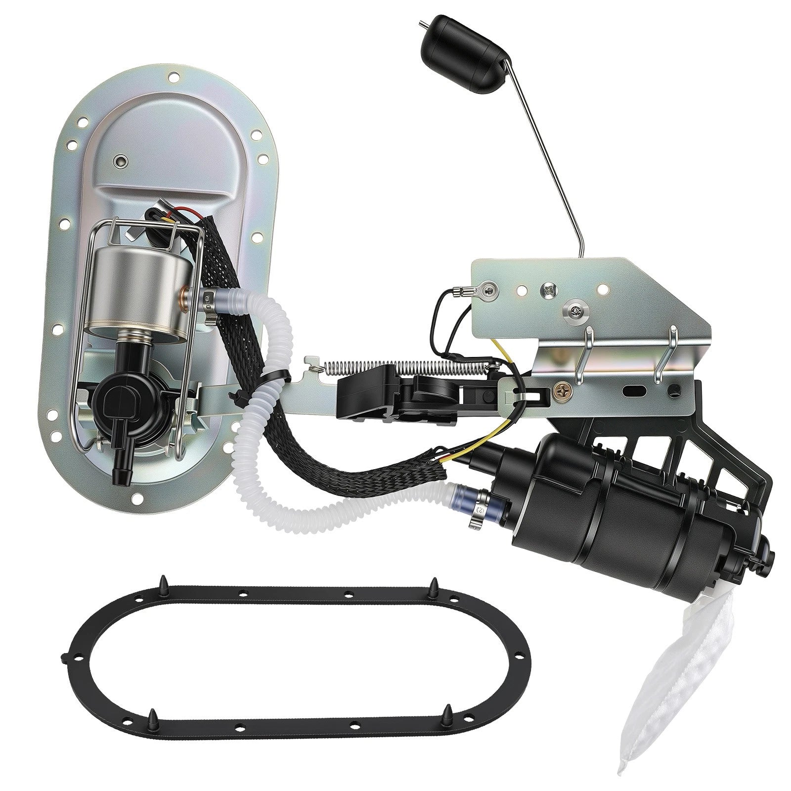 Fuel Pump Assembly for Harley Road King Custom EFI FLHRSI (2004) 75127-02C