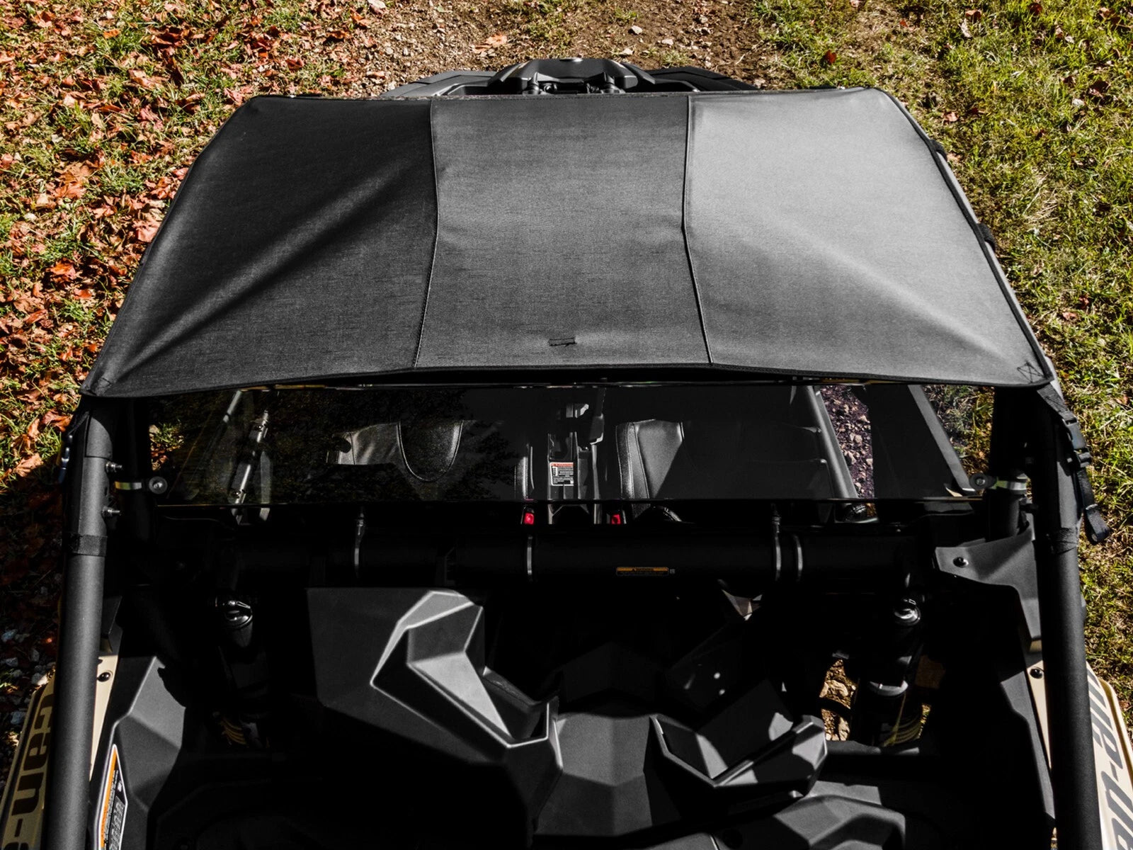 Soft Top Roof for Can-Am Maverick X3 (2017–2023)