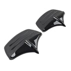 Rear Mud Flaps for Harley Tri Glide FLHTCUTG & Street Glide (2011-2023)