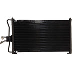 A/C Condenser for Ford Escape, Mazda Tribute (2001–2004)