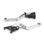 Set of 2 Aluminum Brake Clutch Levers for Honda PCX 125 (2010–2023)