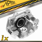 Front Left Brake Caliper with Bracket for BMW M3 Z3 (1995–1999)