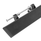 Vertical Fence Bumper Grille Insert for Jeep Grand Cherokee (1999–2003)